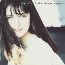 Brave New Hope del álbum 'London, Warsaw, New York'