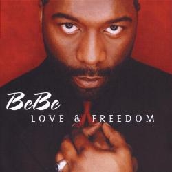 What About It del álbum 'Love and Freedom'