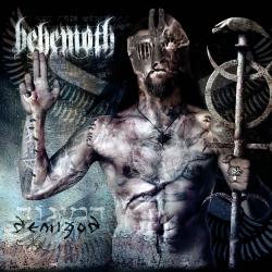 The Nephilim Rising del álbum 'Demigod '