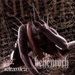 Chant For Ezxhaton 2000 del álbum 'Satanica'