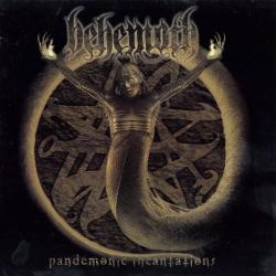 In Thy Pandemaeternum del álbum 'Pandemonic Incantations'