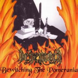 With Spell Of Inferno del álbum 'Bewitching the Pomerania'