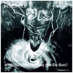 Hell Dwells In Ice del álbum 'Sventevith (Storming Near The Baltic)'