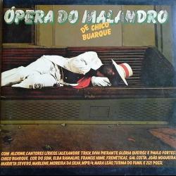 Geni E O Zepelim del álbum 'Ópera do Malandro'