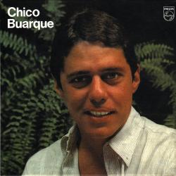 Cálice del álbum 'Chico Buarque'