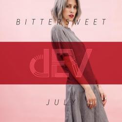 Baby, We Go del álbum 'Bittersweet July EP'