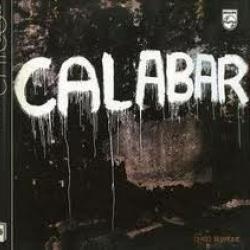 Tatuagem del álbum 'Calabar'