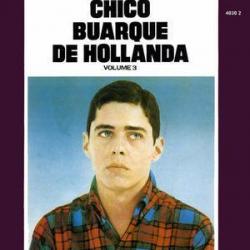 Roda-viva del álbum 'Chico Buarque de Hollanda, Volume 3'