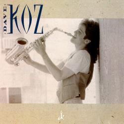 Nothing But The Radio On del álbum 'Dave Koz'