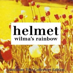 Sam Hell del álbum 'Wilma's Rainbow EP'