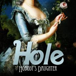 Honey del álbum 'Nobody's Daughter'