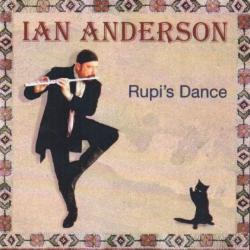 Old Black Cat del álbum 'Rupi's Dance'