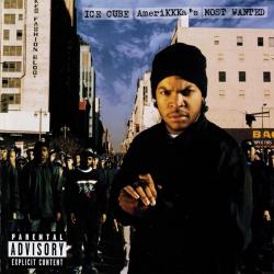 Rollin’ Wit The Lench Mob del álbum 'AmeriKKKa's Most Wanted'