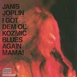 Try (just A Little Bit Harder) de Janis Joplin