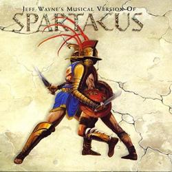 Jeff Wayne's Musical Version of Spartacus