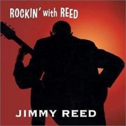 Rockin' With Reed