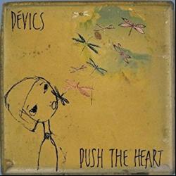 Push the Heart