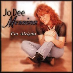 No Time For Tears del álbum 'I'm Alright'