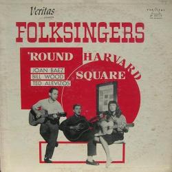 Folksingers 'Round Harvard Square