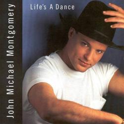 Line On Love del álbum 'Life's A Dance'