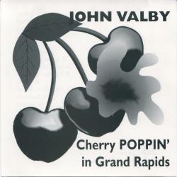 Cherry POPPIN' in Grand Rapids