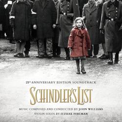 Schindler's List (25th Anniversary Edition Soundtrack)