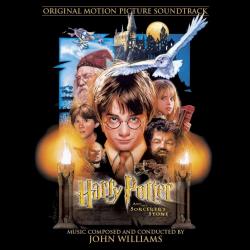 Harry Potter and the Philosopher's Stone (Original Motion Picture Soundtrack)