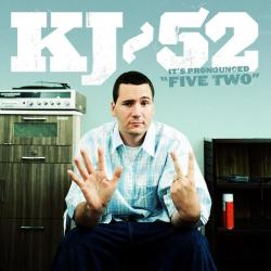 Kj Five Two del álbum 'It's Pronounced 