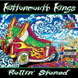 Positive Vibes del álbum 'Rollin' Stoned'