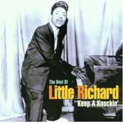 Send me some lovin' del álbum 'Keep A Knockin': The Best of Little Richard'