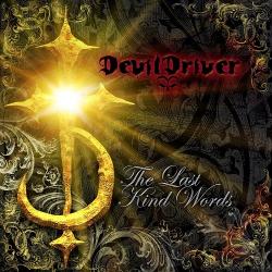 Monsters of the deep del álbum 'The Last Kind Words'