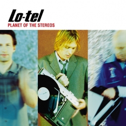 Same... del álbum 'Planet of the Stereos'