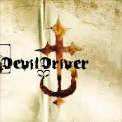 Knee deep del álbum 'DevilDriver'