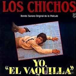 Yo, 'El vaquilla'