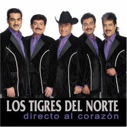 Orgullo Mexicano del álbum 'Directo al corazón'
