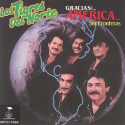 La Puerta Negra del álbum 'Gracias!... América... Sin Fronteras'