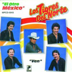 Barrio viejo del álbum 'El otro México'