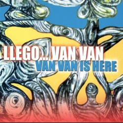 Llego Van Van