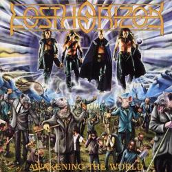 Sworn In Metal Wind del álbum 'Awakening the World'