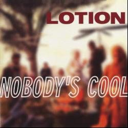 Blind For Now del álbum 'Nobody's Cool'