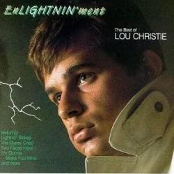 Lightnin Strikes del álbum 'Enlightnin'ment: The Best of Lou Christie'