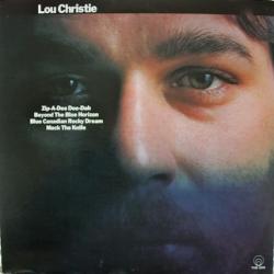 The Gypsy Cried del álbum 'Lou Christie'
