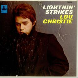 Lightnin' Strikes