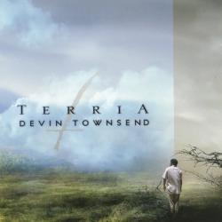 The Fluke del álbum 'Terria'