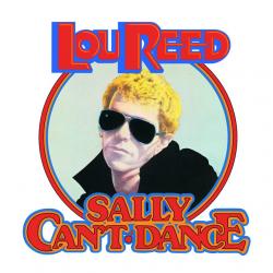 Kill Your Sons del álbum 'Sally Can't Dance'