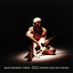 Christeen de Devin Townsend