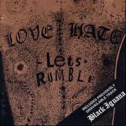 Spinning Wheel del álbum 'Let's Rumble'