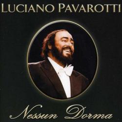 Nessun dorma