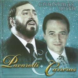 Christmas With Pavarotti & Carreras