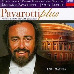 Pavarotti Plus